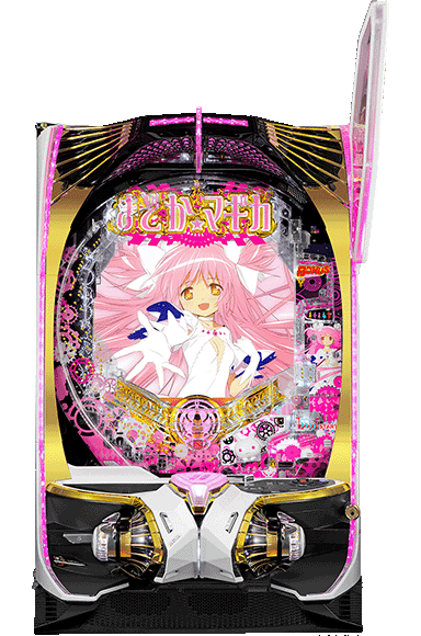 P魔法少女まどか☆マギカ3