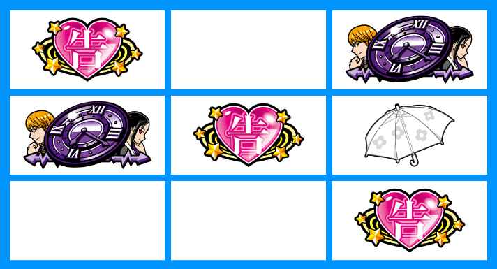 Lパチスロ かぐや様は告らせたい