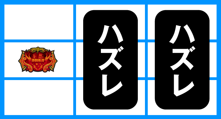 スマスロ 聖戦士ダンバイン　赤オーラ