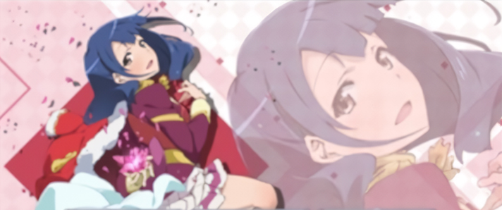 L少女☆歌劇 レヴュースタァライト -The SLOT-　リールロック演出　1段階