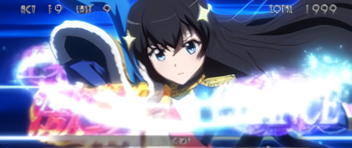 L少女☆歌劇 レヴュースタァライト -The SLOT- AT中の演出法則 ひかりルーレット演出