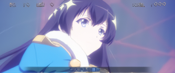 L少女☆歌劇 レヴュースタァライト -The SLOT- AT中の演出法則 ひかりセリフ演出