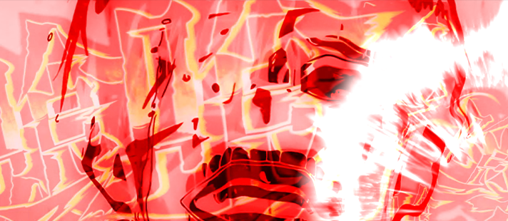 L 東京喰種　確定チェリー（中段チェリー）の詳細　確定チェリーに期待できる演出　通常時　喰MAX鼓動