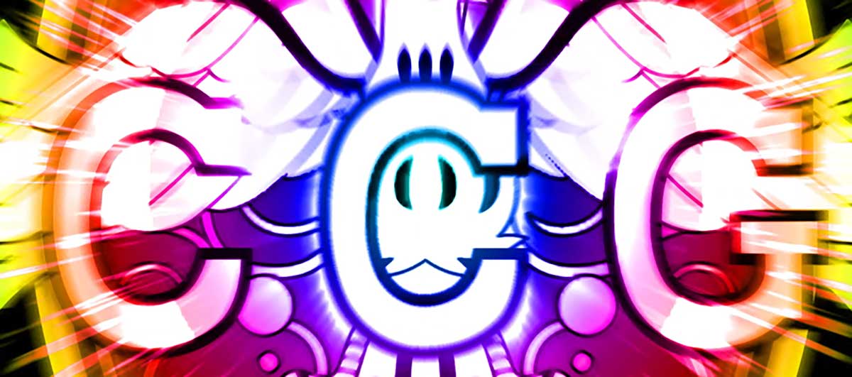 L 東京喰種 CCGの死神 突入画面