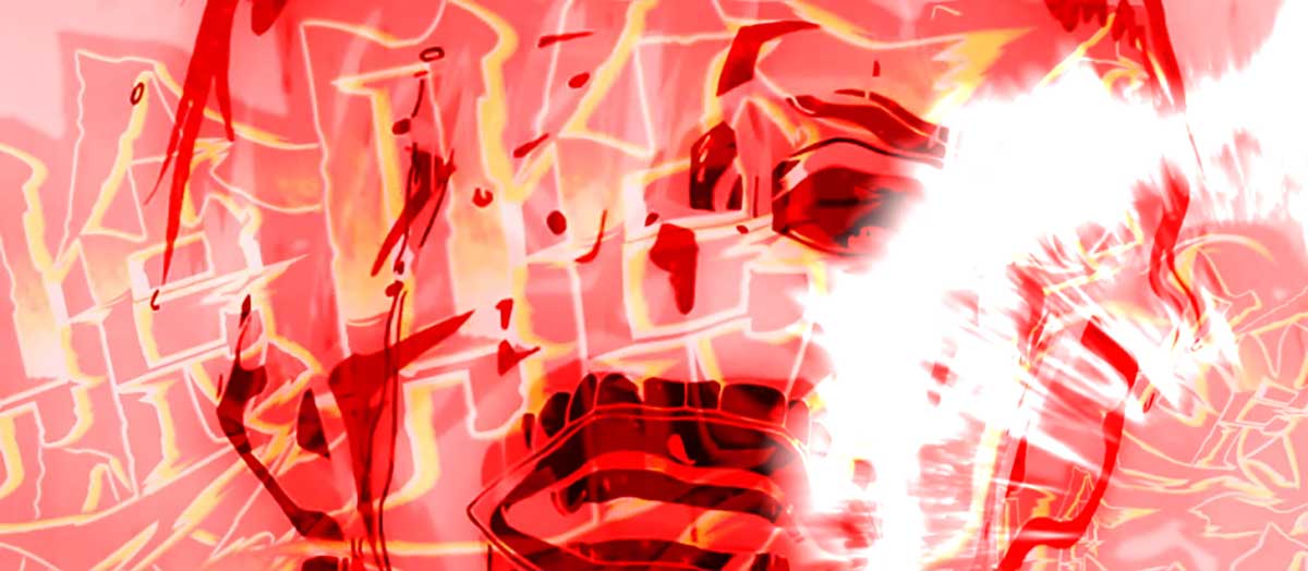 L 東京喰種　確定チェリー（中段チェリー）の詳細　確定チェリーに期待できる演出　通常時　喰MAX鼓動