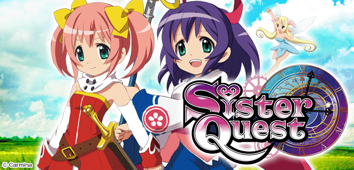 Sister Quest