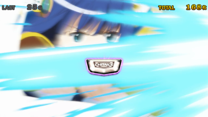 スマスロ マギアレコード 魔法少女まどか☆マギカ外伝 ループ別の上乗せ詳細(黒江・ほむら・まどか以外) やちよ