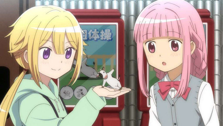 スマスロ マギアレコード 魔法少女まどか☆マギカ外伝 駄菓子屋演出 ガチャルート 弱