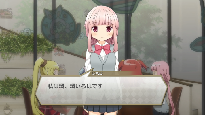 スマスロ マギアレコード 魔法少女まどか☆マギカ外伝 通常時の演出法則 期待度の高い演出 特殊前兆 会話ウィンドウ演出