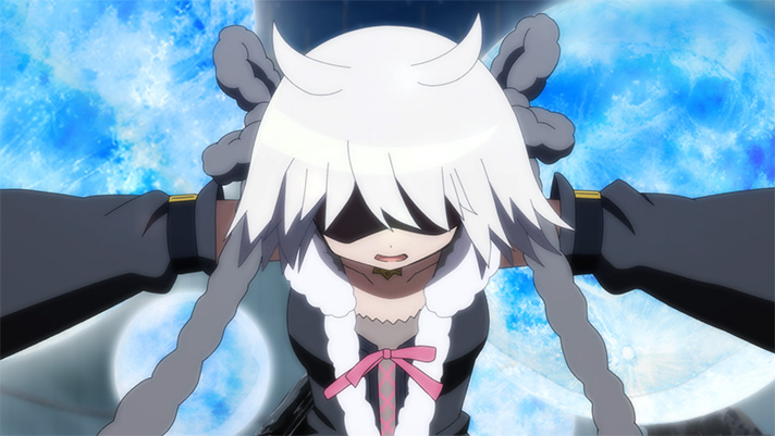 スマスロ マギアレコード 魔法少女まどか☆マギカ外伝　スペシャルストーリー　だから友達になろう