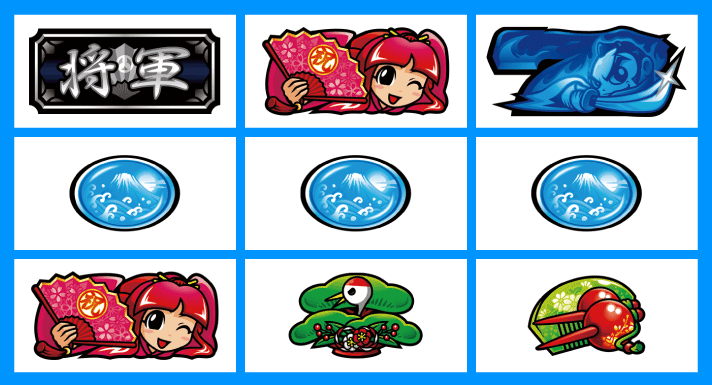 吉宗 リプレイ2