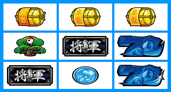 吉宗 俵