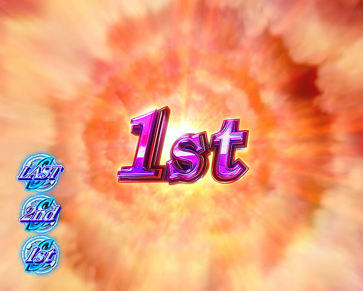 Lパチスロ機動戦士ガンダムSEED ラストチャンス