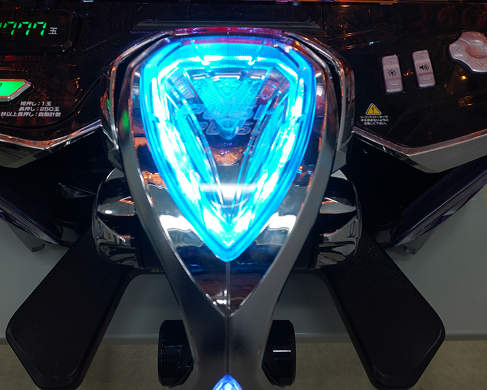 e東京喰種 なな徹編集的オススメなカスタム設定 レバブルアップ+先読みチャンス