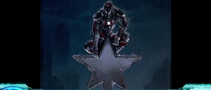 L ULTRAMAN アイキャッチ ULTRAMAN