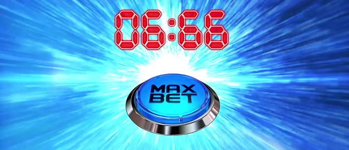 L ULTRAMAN REDZONE タイマー演出 06:66