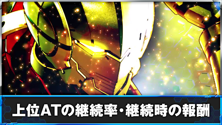 L ULTRAMAN 上位AT リミッター解除 ウルトラマン
