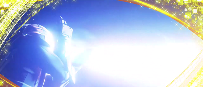 L ULTRAMAN　ウルトラバトルモード　ATレベル示唆　ウルトラマンの攻撃　スペシウム光線