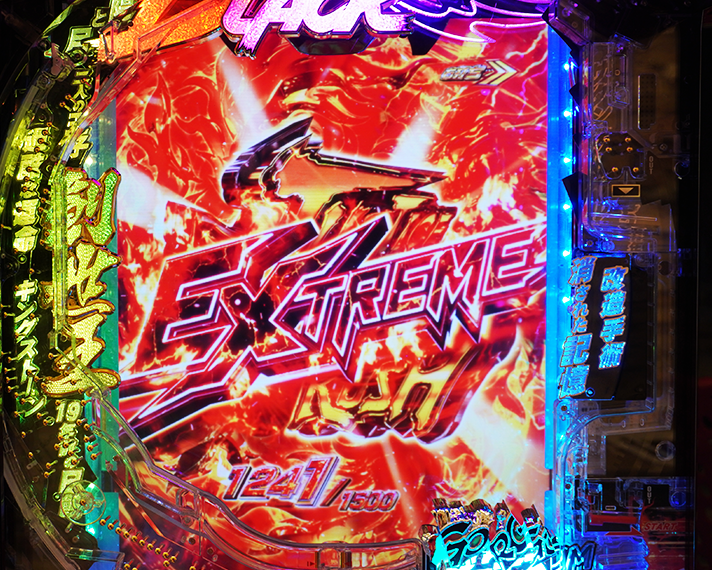 e仮面ライダーBLACK EXTREME JUSTICE RUSH