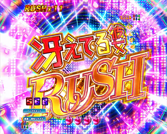 e冴えない彼女の育てかた RUSHの概要 冴えてる彼女RUSH