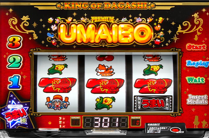 LBプレミアムうまい棒　ボーナス確率