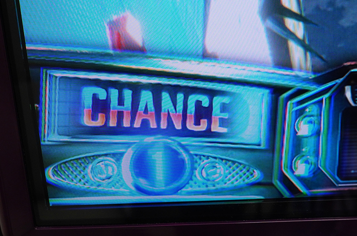 スマスロ デビル メイ クライ 5 スタイリッシュトライブ CHANCE 1周期