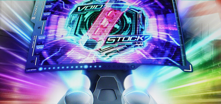 スマスロ ギルティクラウン2 ふゅーねるチャージ Vストック