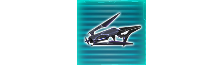 スマスロ ギルティクラウン2　獲得・累積ポイント示唆　レゾナンスナビのヴォイド表示　黒い銃