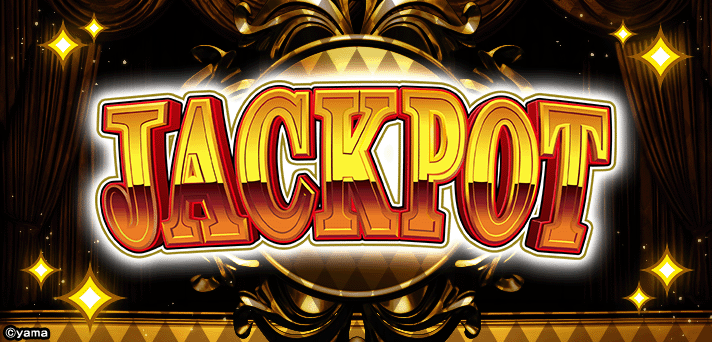 LBジャックポット