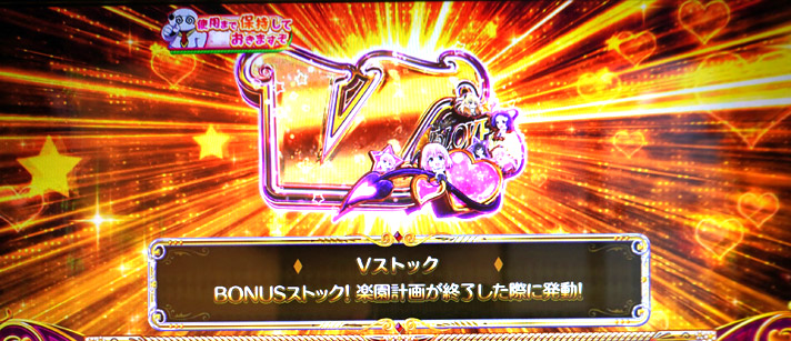 LToLOVEるダークネス TRANCE ver.8.7 発明品獲得 Vストック