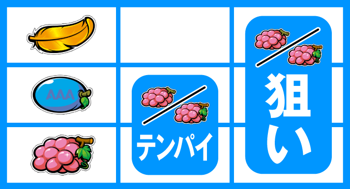 アレックス ブライト 停止形①-A
