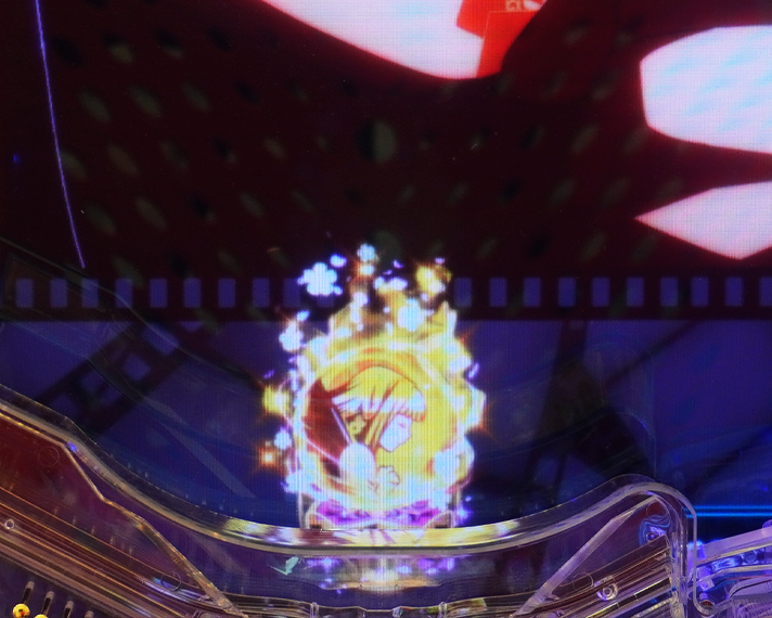 e マギアレコード 魔法少女まどか☆マギカ外伝 演出の法則性 金保留