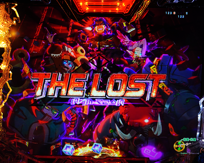 e冒険島 先読み予告 THE LOST ステージ