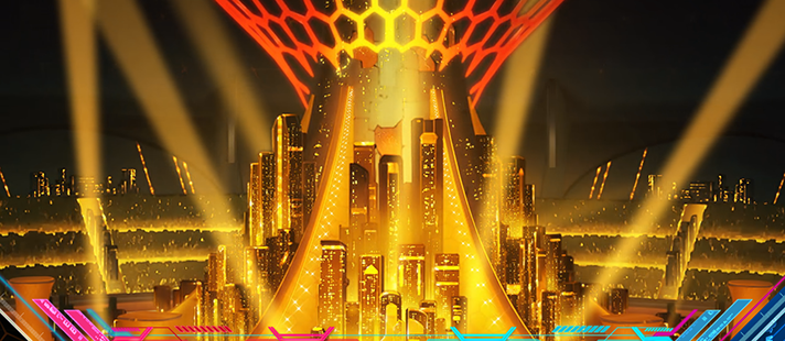 L ダーリン・イン・ザ・フランキス ボーナス高確(APE施設)