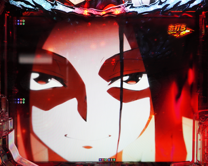 e シャーマンキング シャーマンバトル中のカスタム機能 バトル中チャンスアップ 選ぶな危険