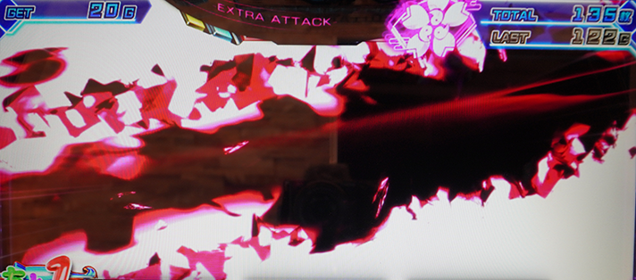 L アズールレーン THE ANIMATION　共同戦線ラッシュ　陣営参戦スキル