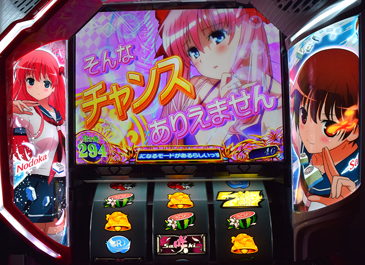 L咲-Saki-頂上決戦　特打ポイント　減算抽選　チャンス目　原村和　宮永咲