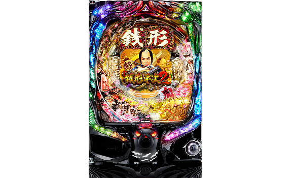時代劇の金字塔「銭形平次」の混合機を発表〜高尾 eyecatch-image