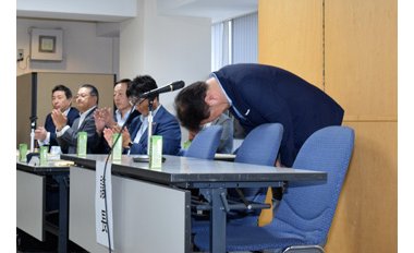 尾立氏が都遊協理事会でお礼とお詫び eyecatch-image