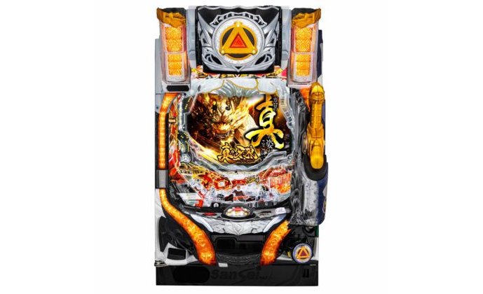 (10/5導入)P真・牙狼/ST中のスピード感を徹底追及したほか、新時短搭載 eyecatch-image