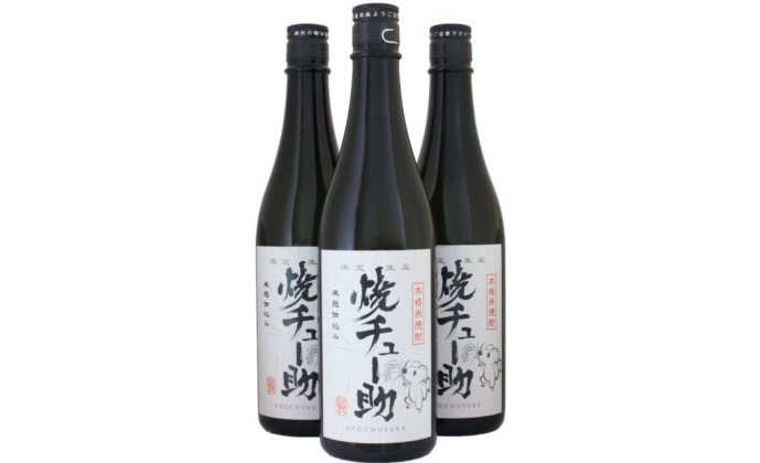 「米ジャグラープロジェクト」から本格米焼酎が誕生 eyecatch-image