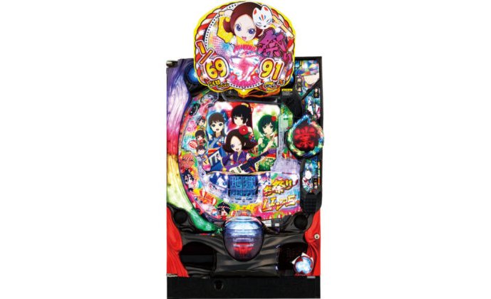 継続率約91.5%の「熱狂お祭りLIVE」を引っ提げ、きくりシリーズ第3弾登場! eyecatch-image