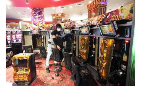 旧規則機の撤去、影響最大パチスロ機は『ミリオンゴッド凱旋』 eyecatch-image