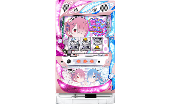 好評につき第3パネル発売!~Re:ゼロ eyecatch-image