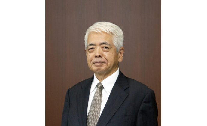 余暇進の新会長に佐藤正夫氏 eyecatch-image