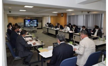 警視庁、旧規則機の計画的撤去など4点を要請~東京都遊協総代会 eyecatch-image