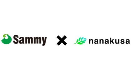 サミーがブロックチェーン技術で「ツインエンジェルシリーズ」をNFTコンテンツに eyecatch-image