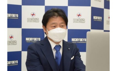 日遊協が総会、警察庁小堀課長は業界協調の重要性を指摘 eyecatch-image