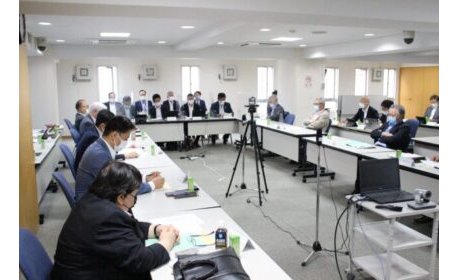 全日遊連が総会、「業界全体の団結」に理解を求める eyecatch-image