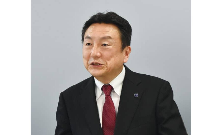 【マースシステムズ社長インタビュー】vol.2/東海編株式会社マースシステムズ東海 近山茂明 代表取締役社長 eyecatch-image